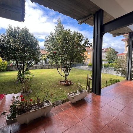 Villa Gestiona2R- Casa Grande En El Centro De Llanes Exterior foto