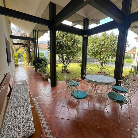 Villa Gestiona2R- Casa Grande En El Centro De Llanes Exterior foto